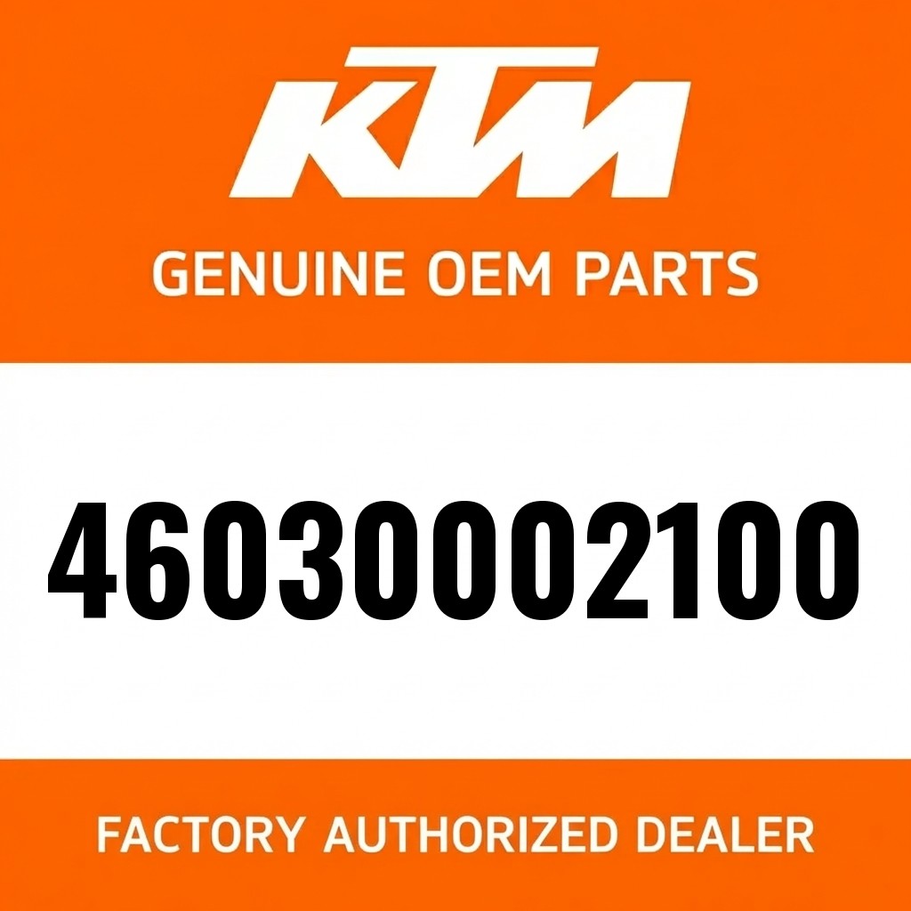 IGNITION COVER 65 SX      2003 image 1