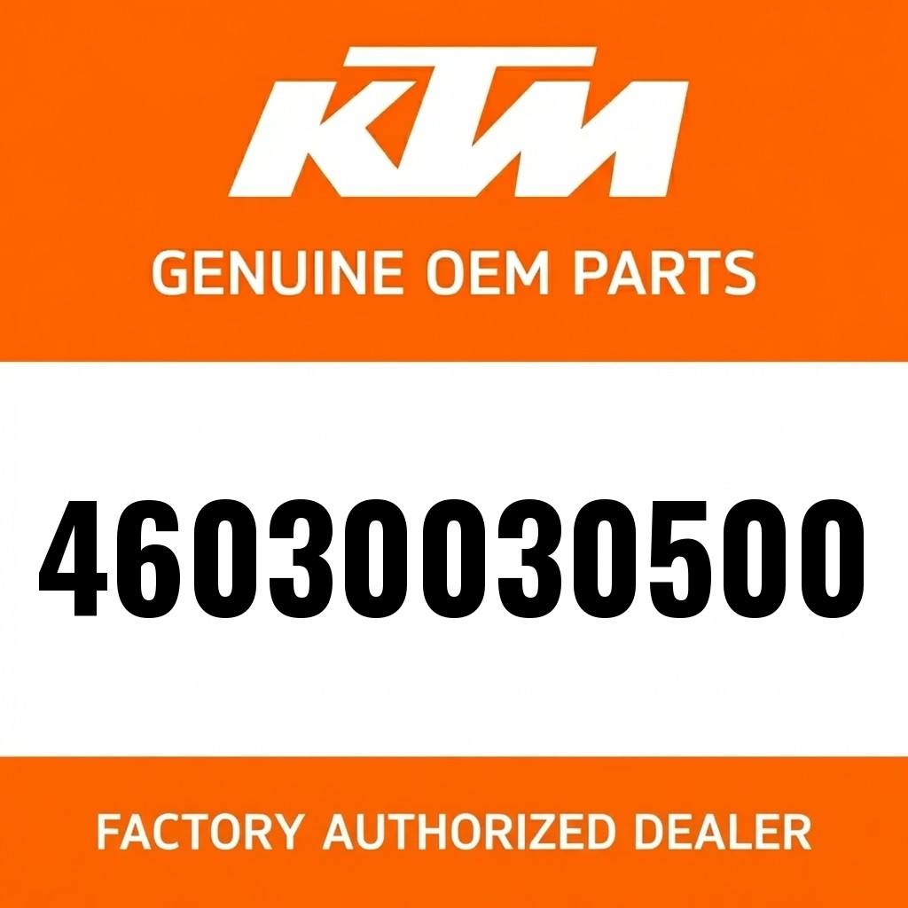 PISTON RING 45MM 65CCM image 1