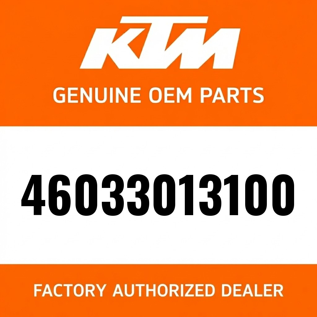 IDLER GEAR 3RD GEAR 65 SX '02 image 1