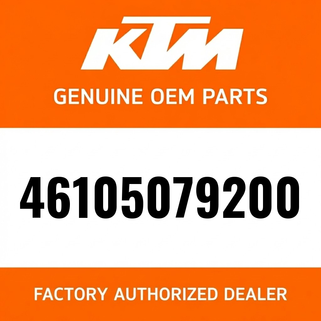 EXHAUST SILENCER 65 XC 2008 image 1