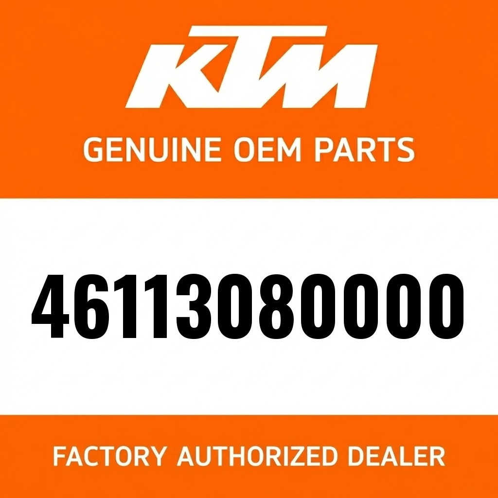 BRAKE CALIPER REAR CPL.65SX 04 image 1