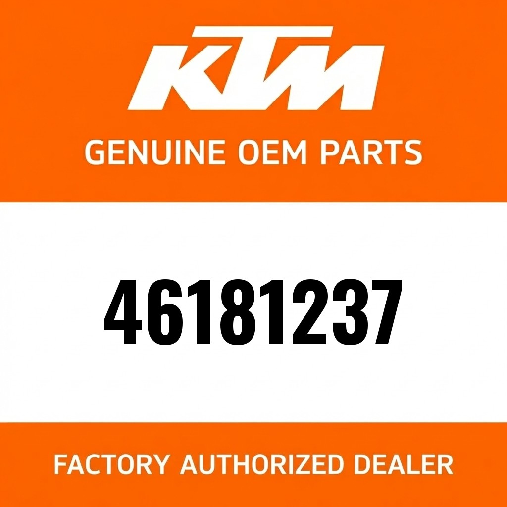Rubber pad 17x48x55 image 1