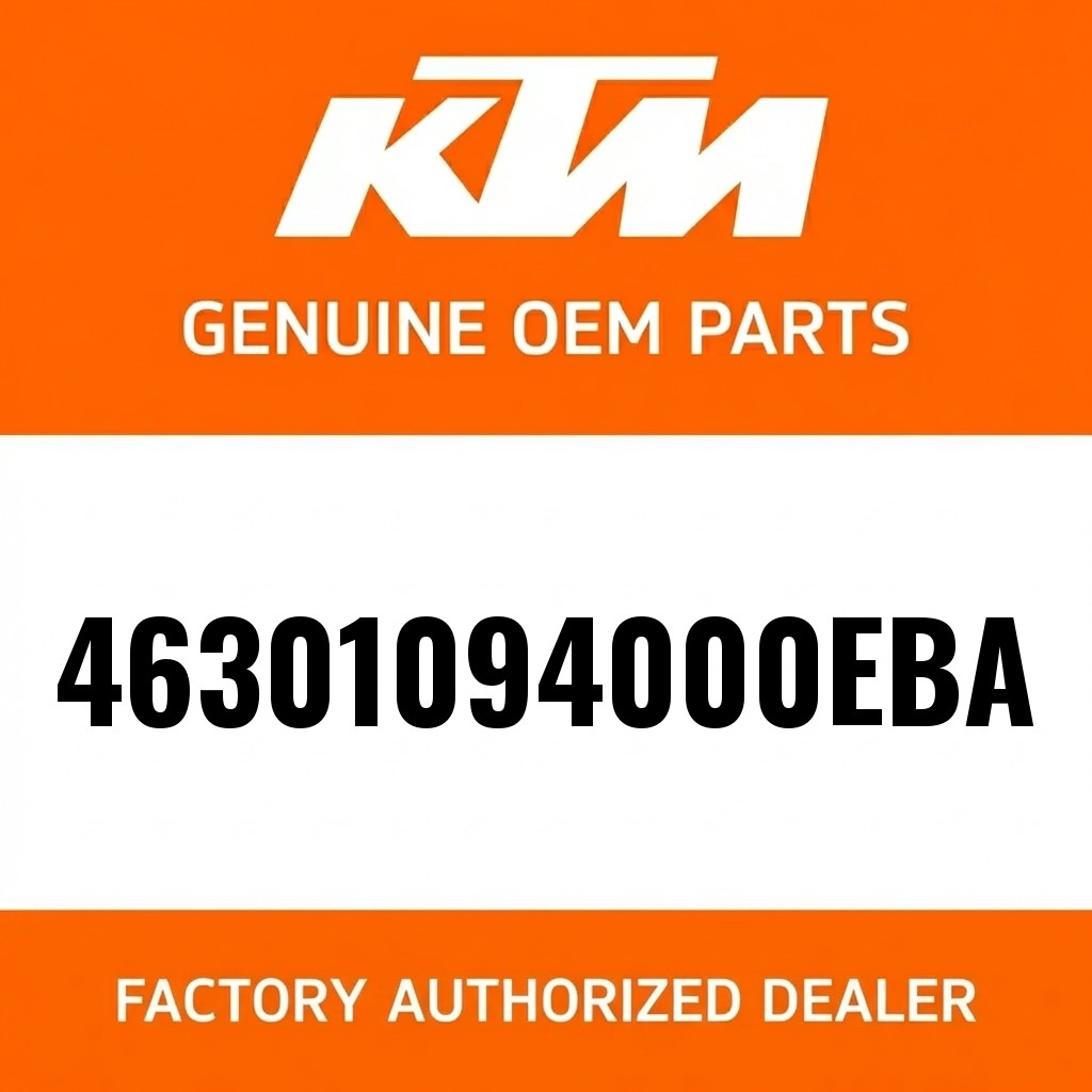 Fork protection kit 50 SX Fact image 1