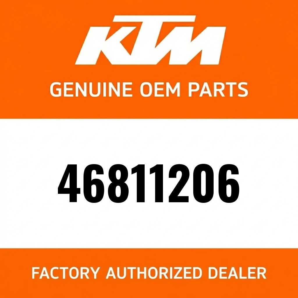 Piston ring 43,95x45,95x8 image 1