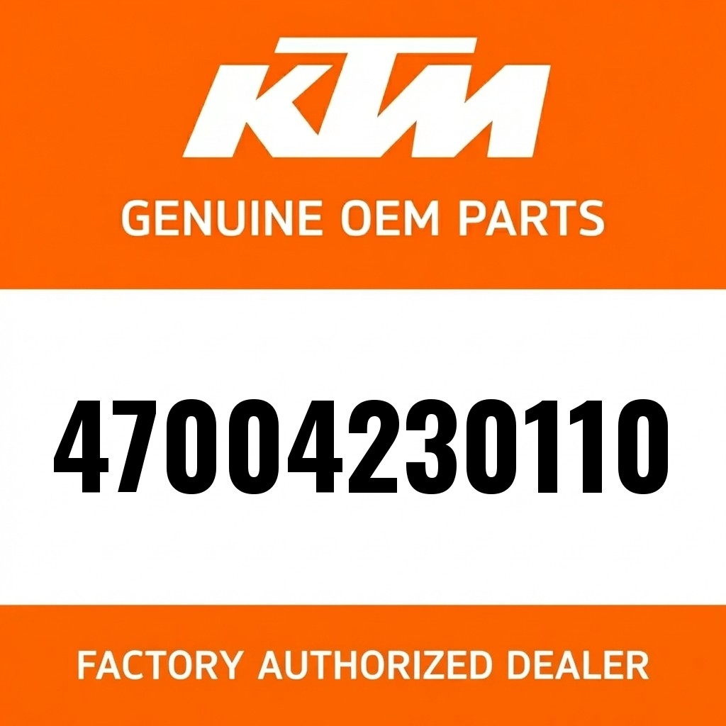 Swing arm bearing repair kit image 1