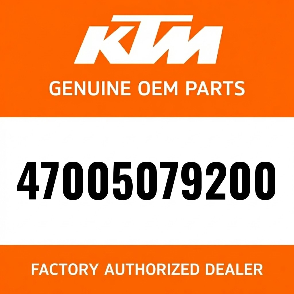 EXHAUST SILENCER 85/105 XC  08 image 1