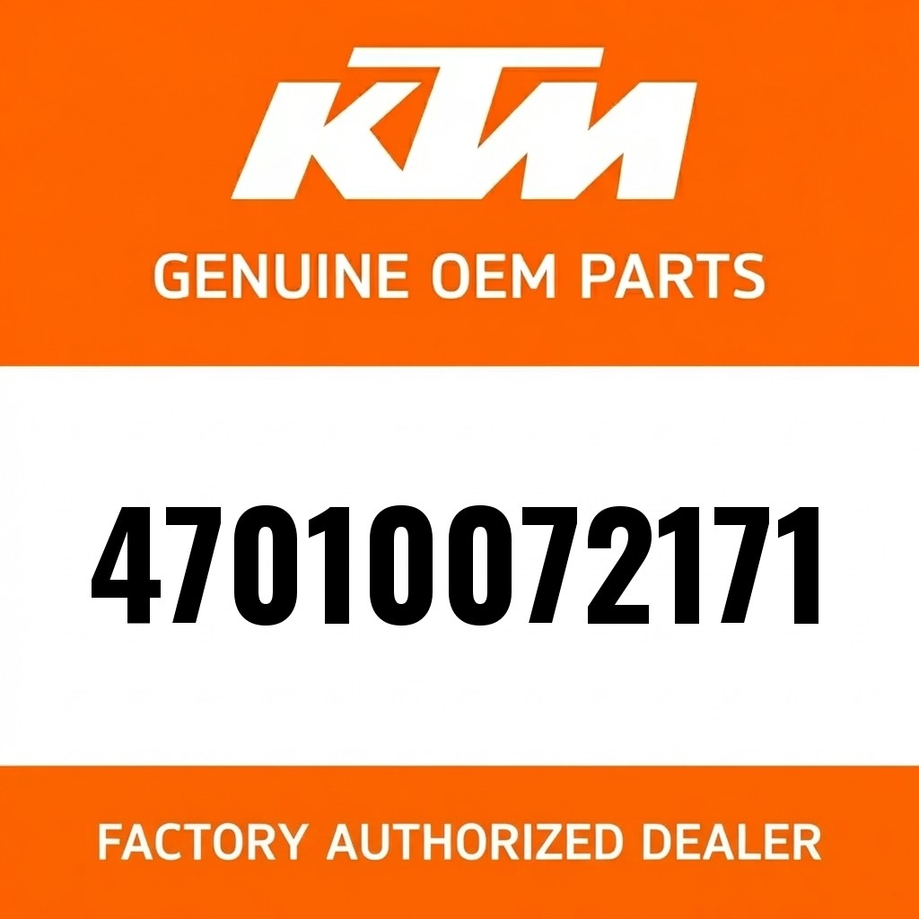 SPOKE REAR 16'' 4/3,5/4-17103 image 1