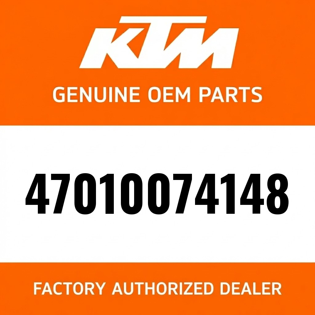 SPOKE REAR 14'' 4/3,5/4-148 07 image 1