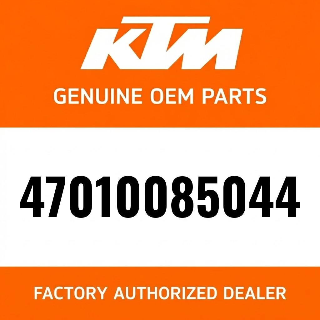 AXLE REAR CPL. 85 SX 2003 image 1