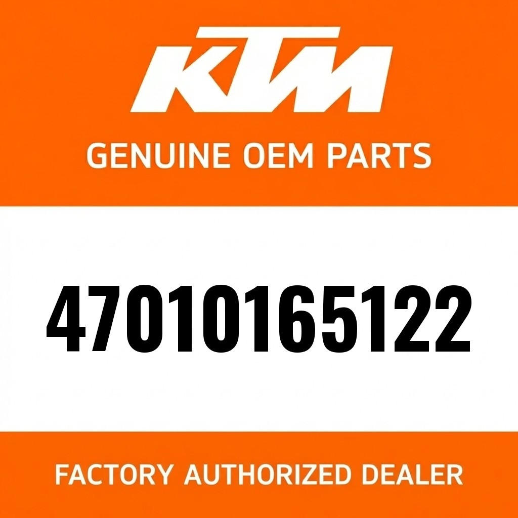 O-RING CHAIN 122 R. 105 XC 08 image 1