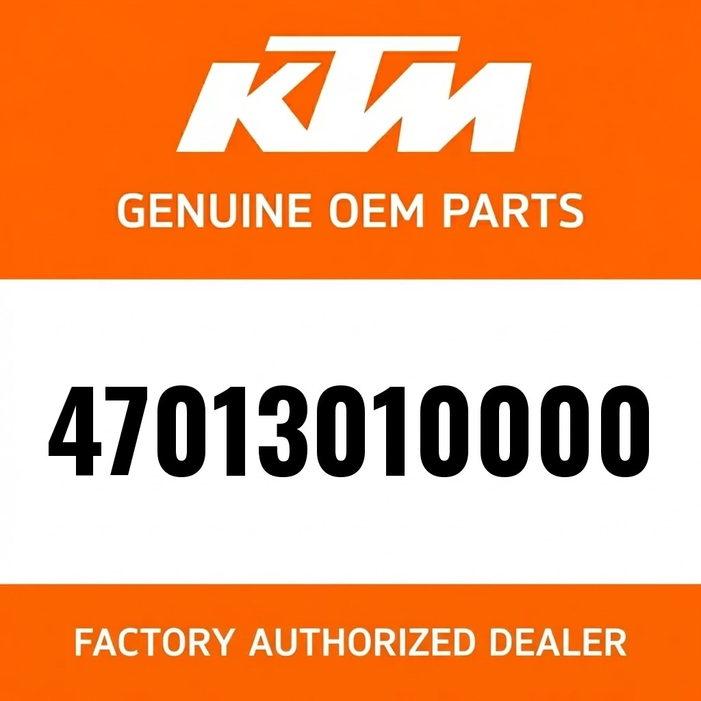 BRAKE HOSE FRONT 85 SX 03 image 1