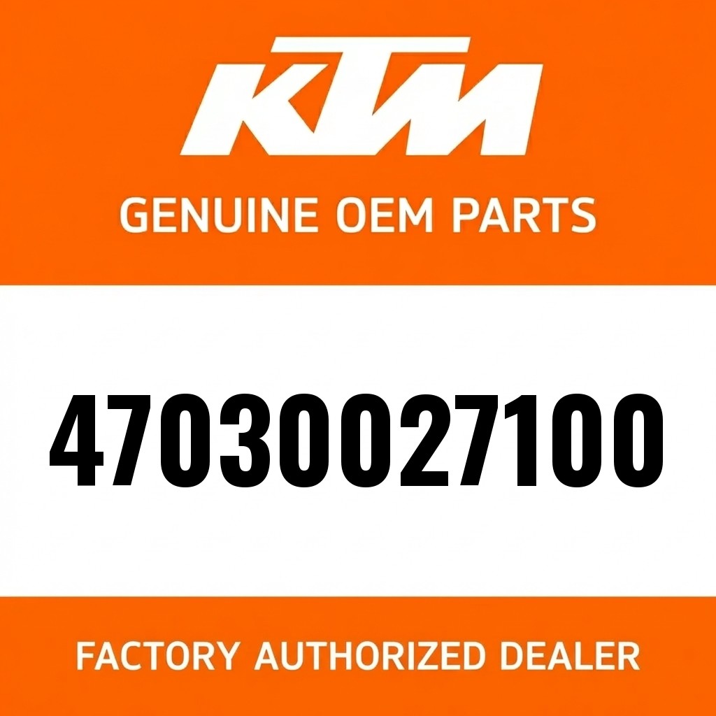 GASKET FOR OUTER CLUTCH COVER image 1