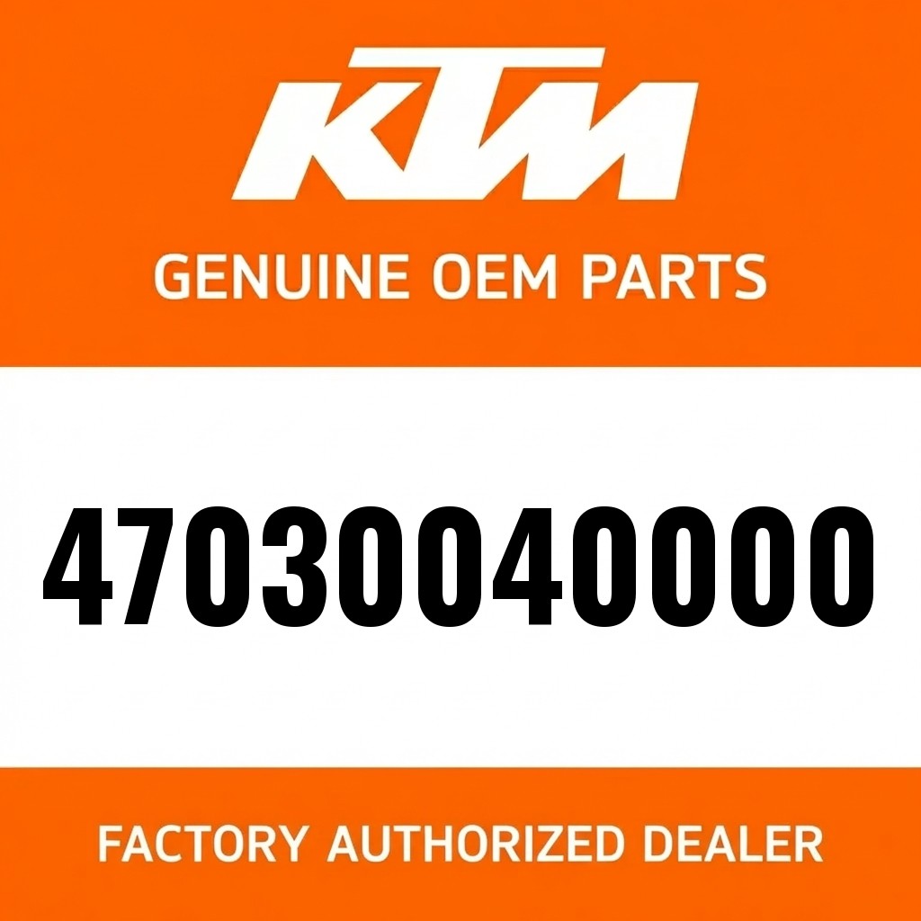 IGNITION COVER GASKET 85 SX 03 image 1