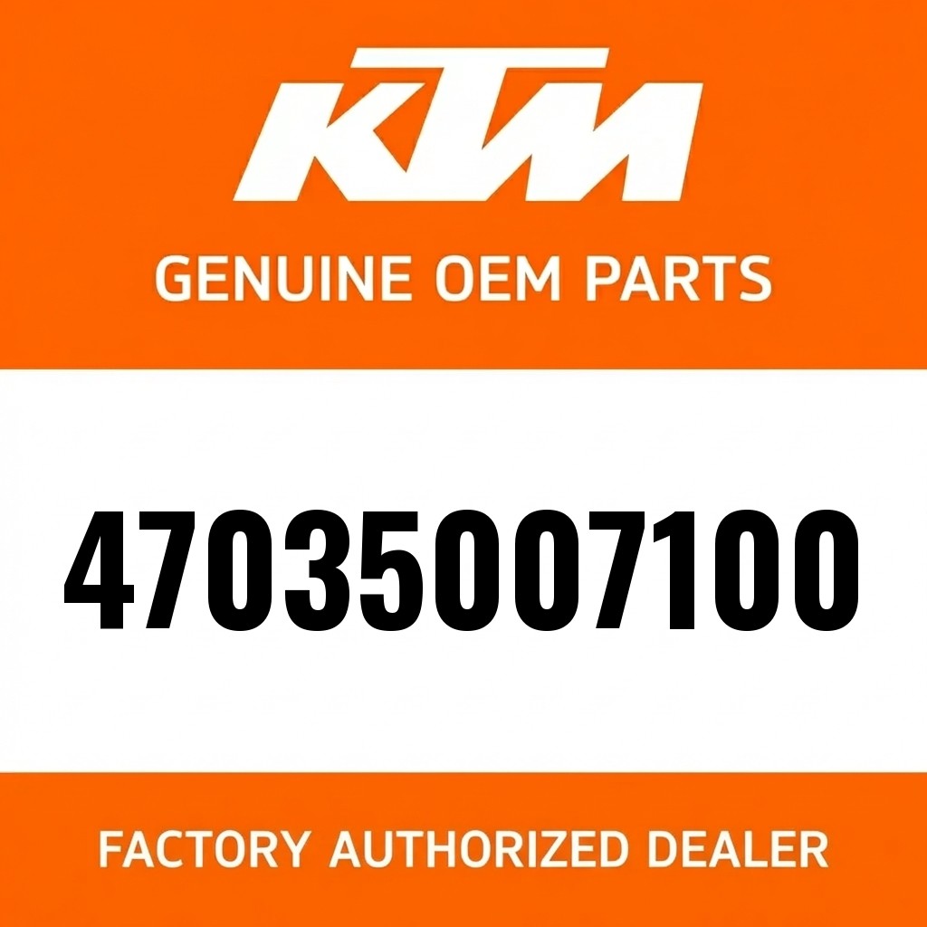 RADIATOR L/S 85 SX 2005 image 1
