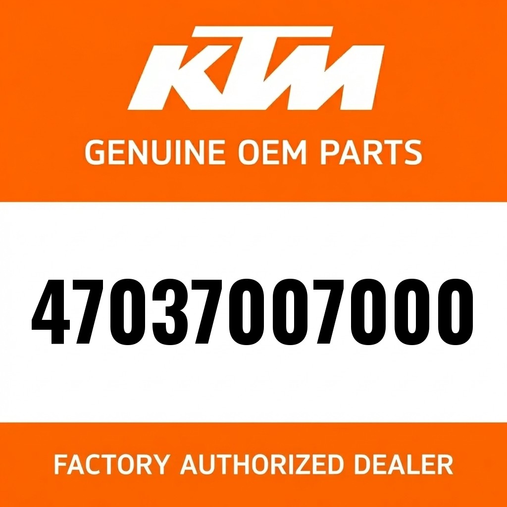 CONTROL COVER 85 SX 2003 image 1