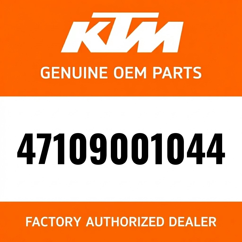 FRONT WHEEL CPL. 17''      201 image 1