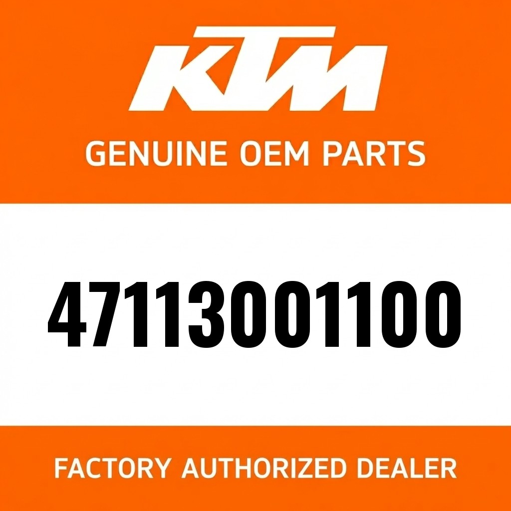 Hand brake cylinder cmpl. 10 M image 1