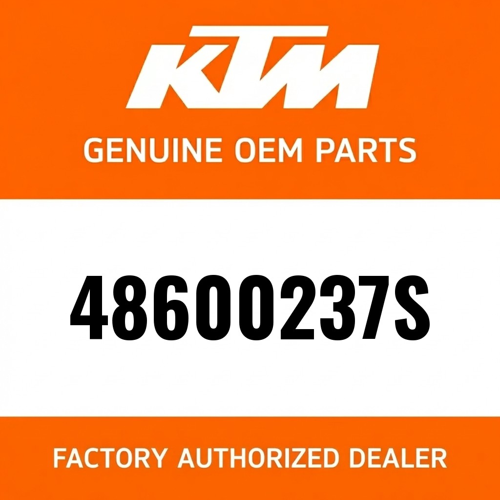 AXLE CLAMP L/S CPL. USD48 04 image 1