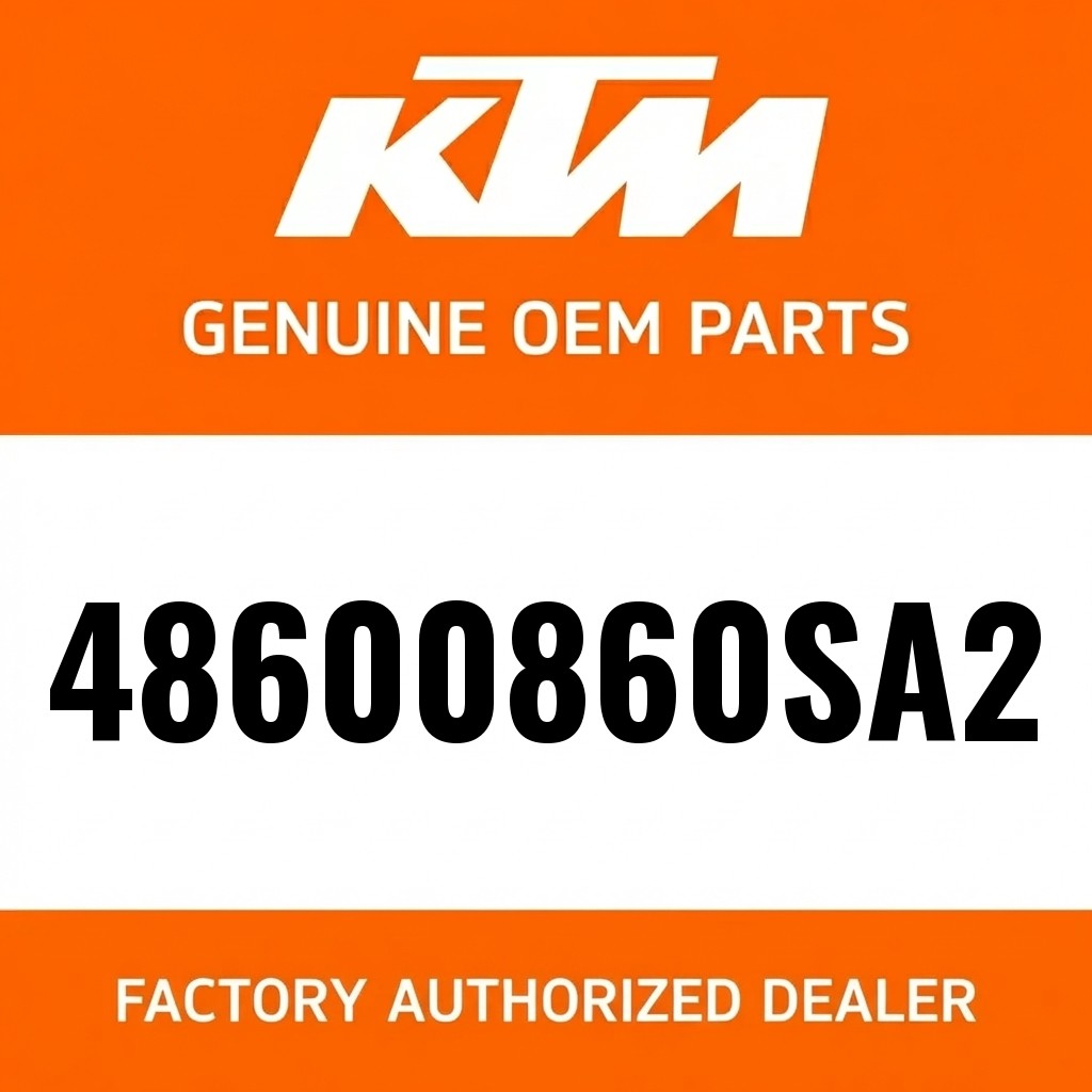 AXLE CLAMP L/S + TUBE CPL. image 1