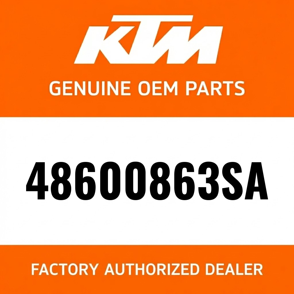 AXLE CLAMP LEFT + TUBE CPL. image 1