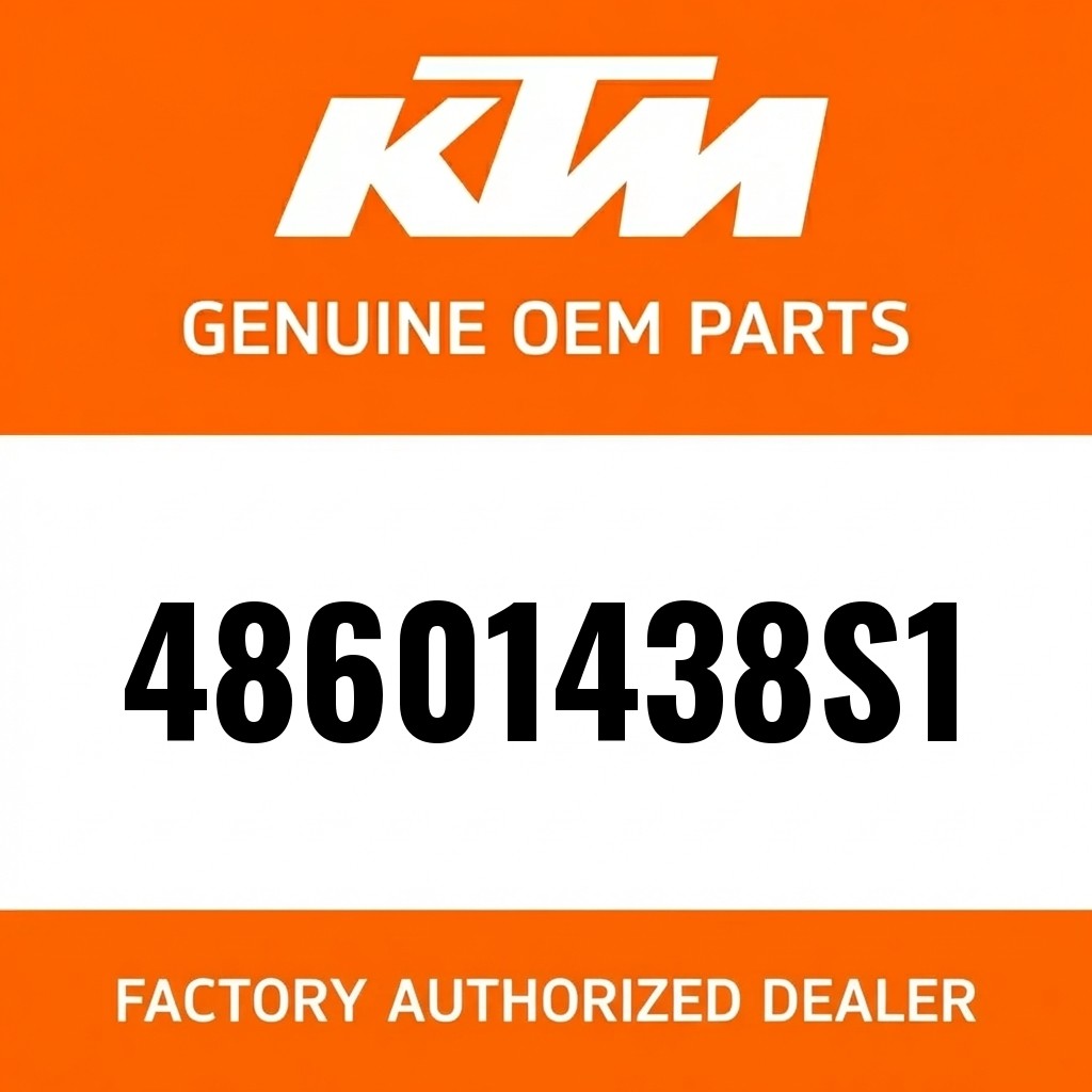 AXLE CLAMP R/S + TUBE CPL. image 1