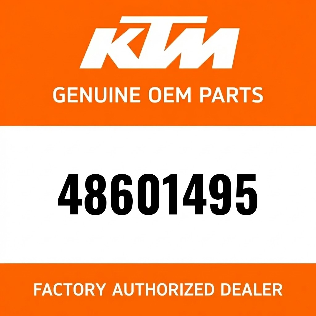 ISA lock screw M8x1 l7 Alu image 1