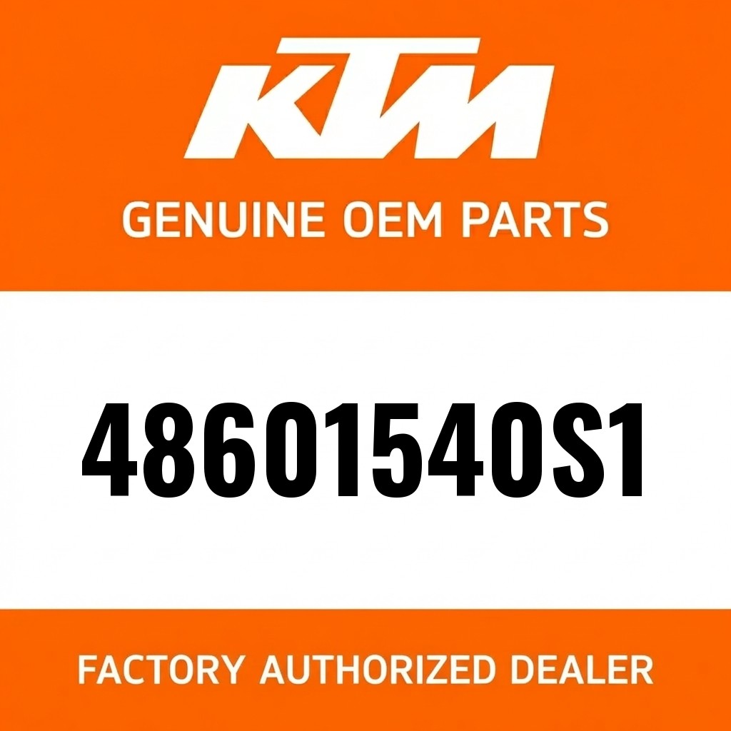 AXLE-CL. MA DISC BR+INNERT. LF image 1