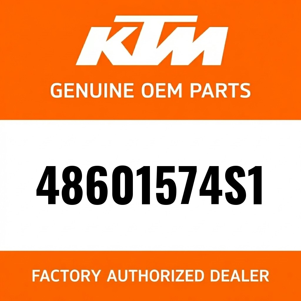PISTON ROD R/S CPL. M9X1 image 1
