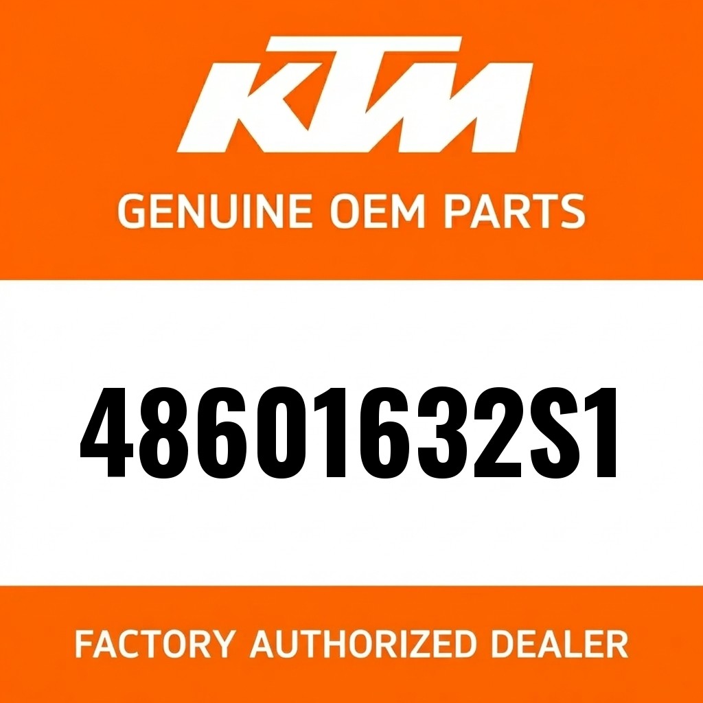 AXLE CLAMP OC L/S CPL. & TUBE image 1