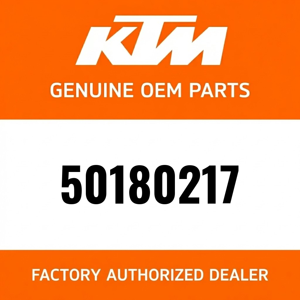 KTM 50180217 - O-Ring 27x1.5 Viton Green