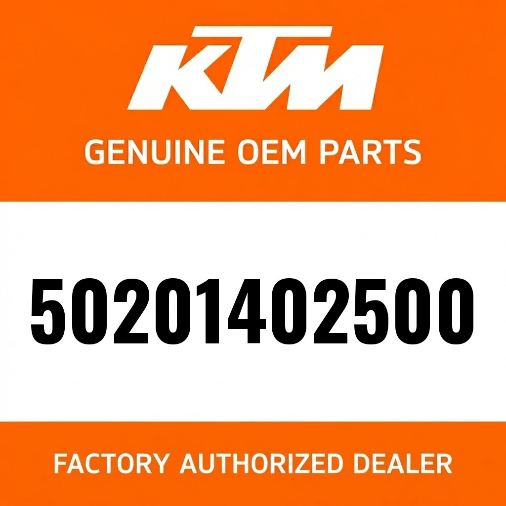 * FORK LEG L/S K1 MS 93 image 1