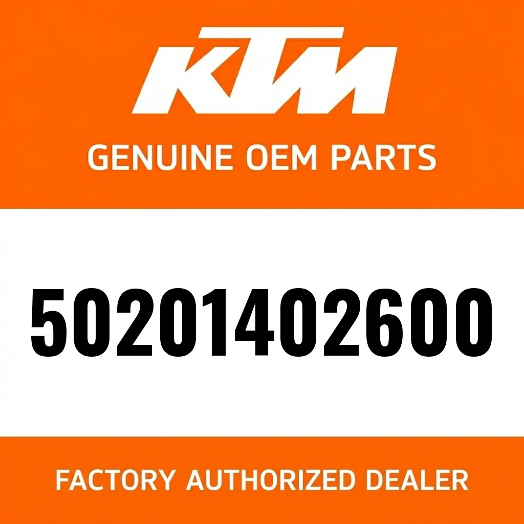 * FORK LEG L/S K1 M 94         image 1