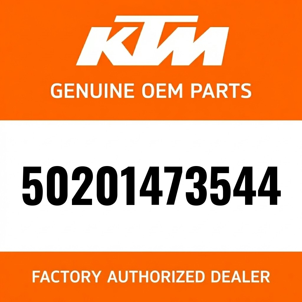 * DAMPING TUBE CPL. L=408MM '9 image 1
