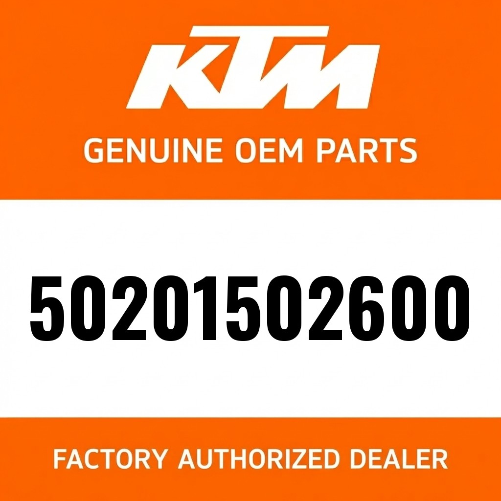 FORK LEG R/S K1 M 94 image 1