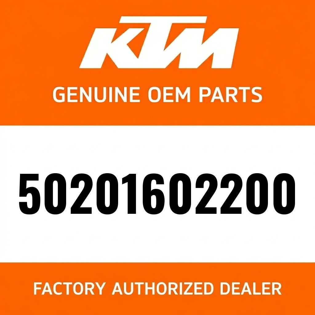 * FORK LEG L/S K123 ME 95 image 1