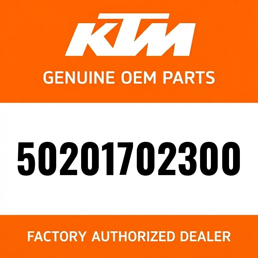 * FORK LEG R/S K1 E 95 image 1