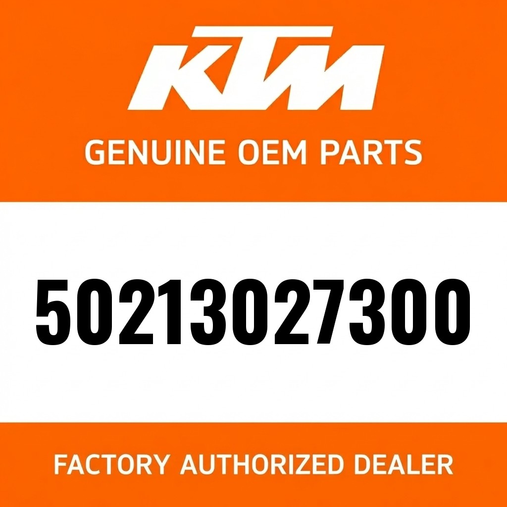BRAKE HOSE REAR 900 MM '96 image 1