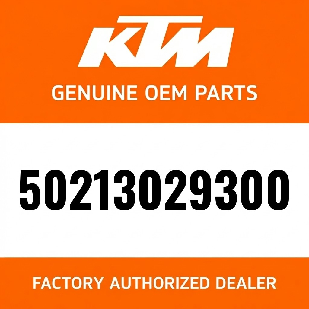 BRAKE HOSE 1565 MM WP '95 image 1