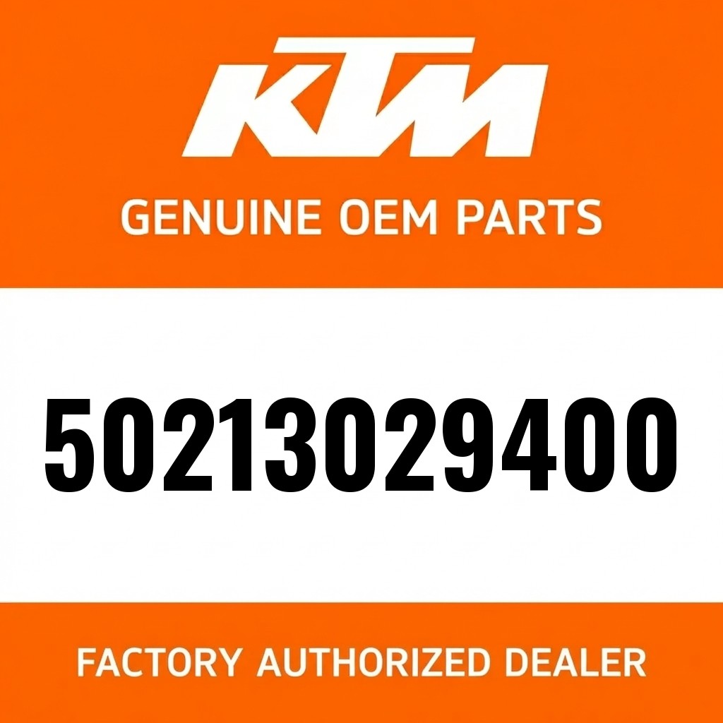 BRAKE HOSE 1470 MM WP image 1