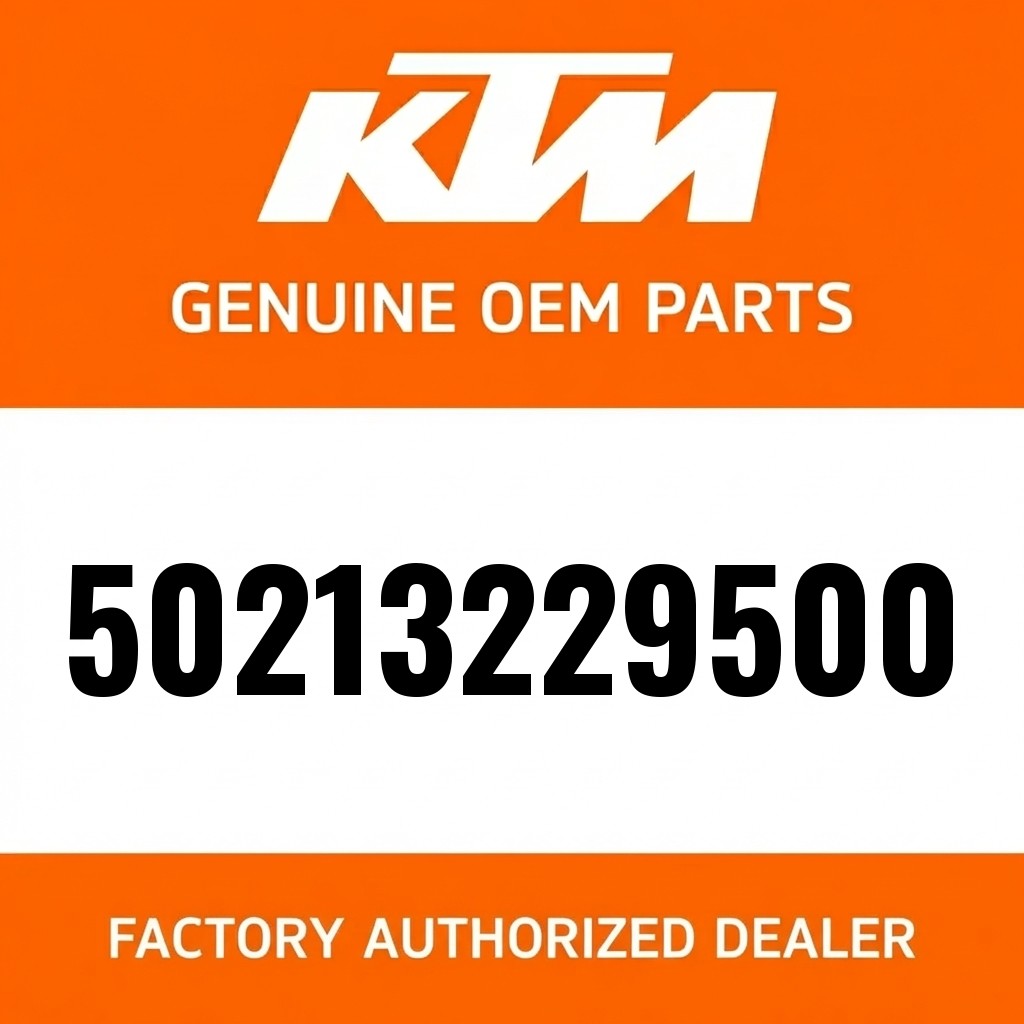 BRAKE HOSE 1280MM image 1