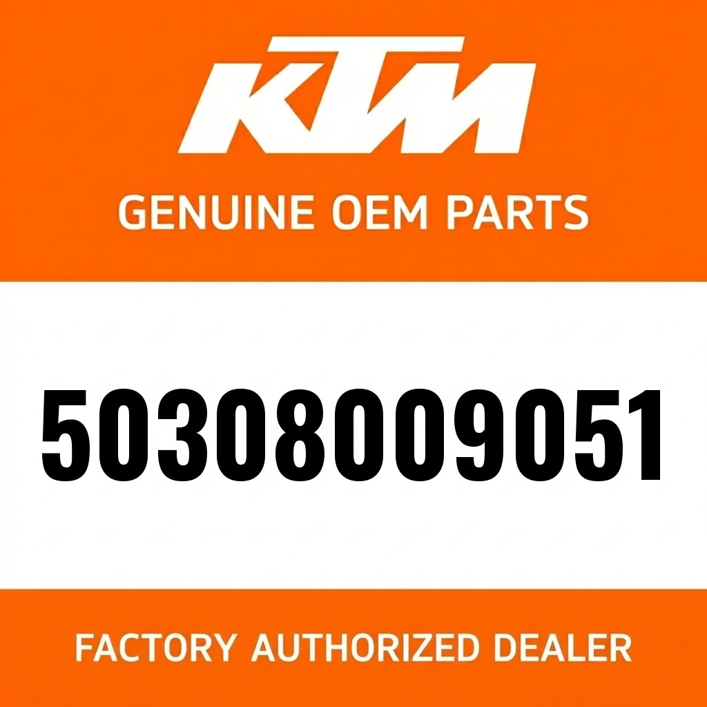 NUT FENDER BRACE M8 WS=17 image 1