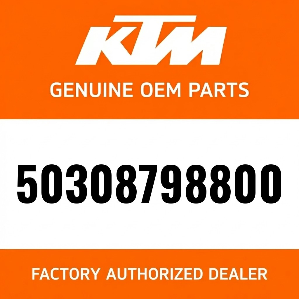 DECAL SET REARPART 200 XC-W 16 image 1