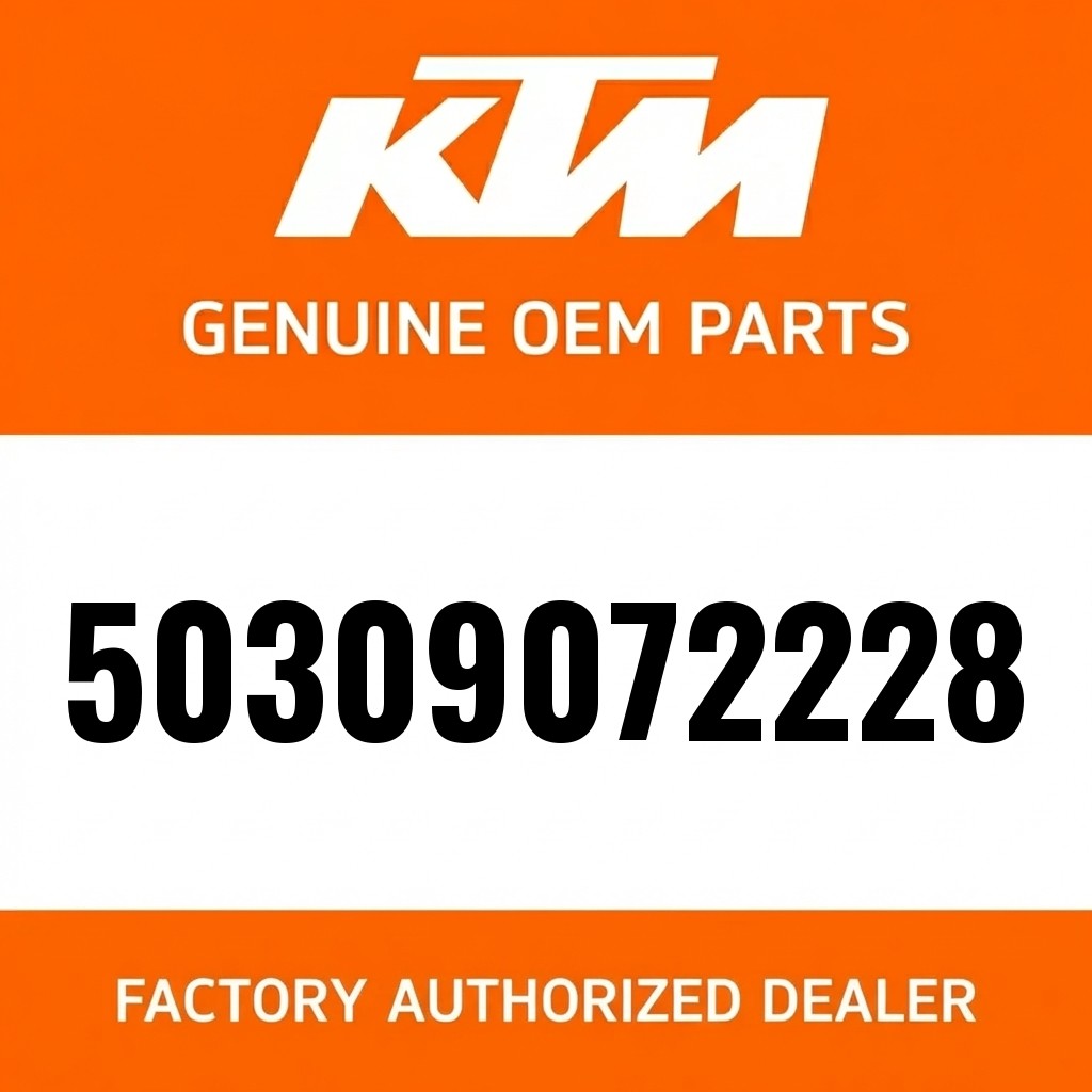 SPOKE M4,5X228-15G 21'' DDE image 1
