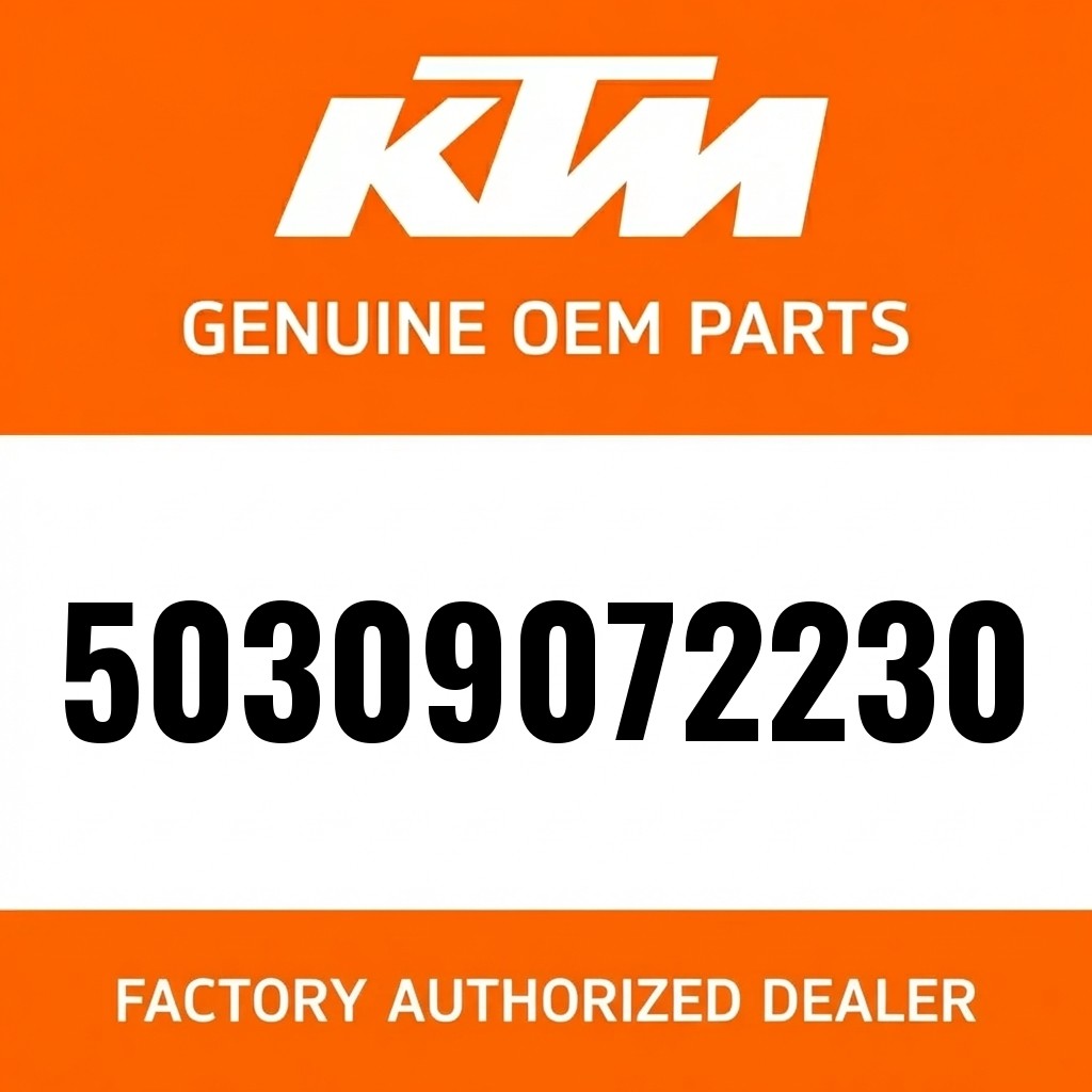 SPOKE M4,5X230-15G 21'' DDE image 1