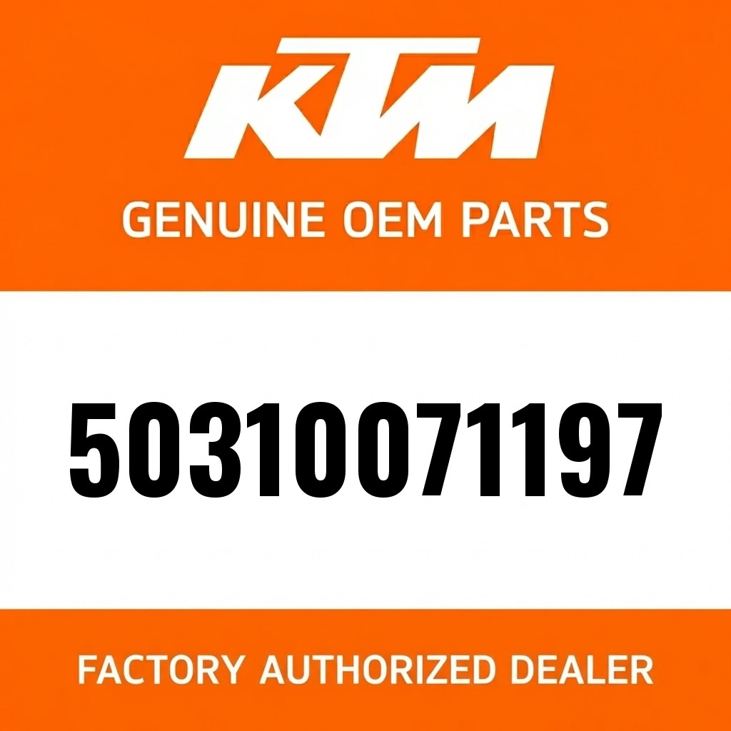 SPOKE M5X197-10G 18'' DDE image 1