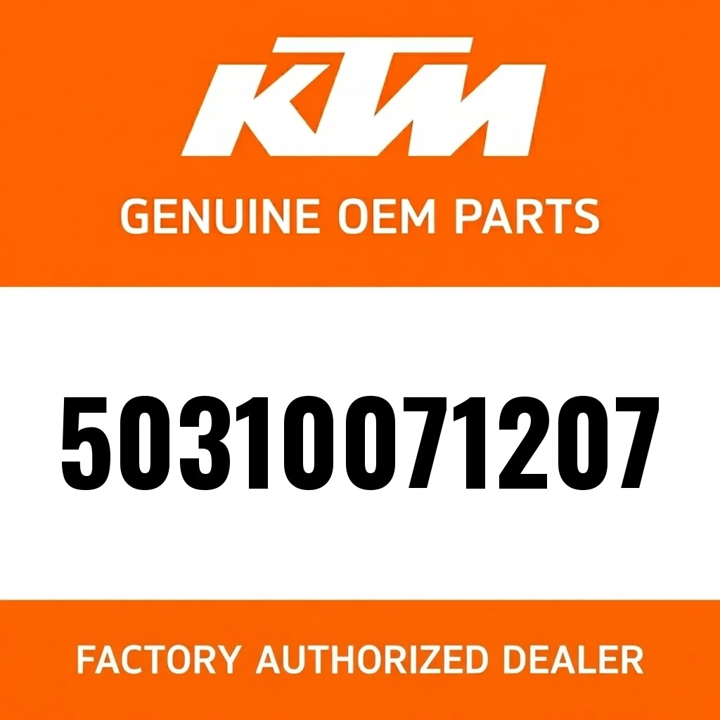 SPOKE M5X207-10G 19'' DDE image 1