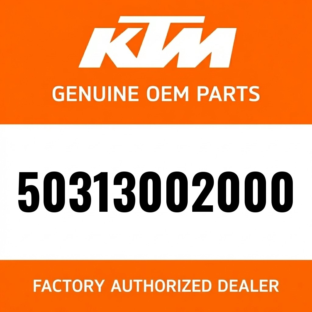 HANDBRAKE LEVER 18MM 2000 image 1