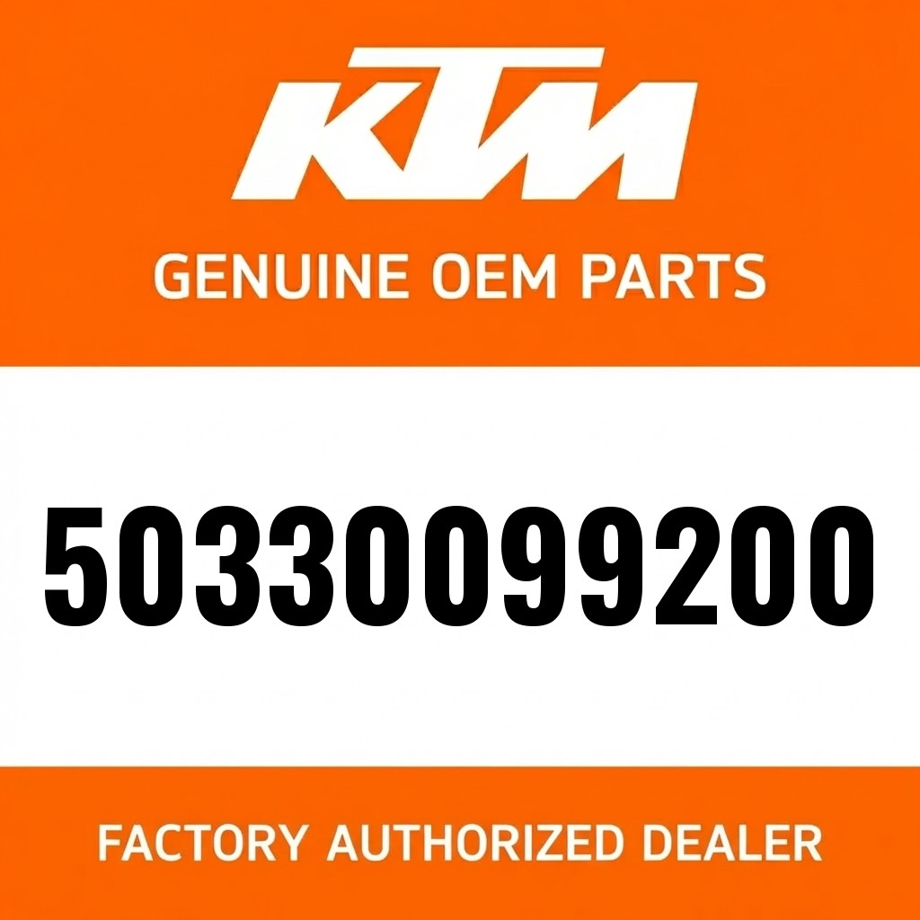 GASKET KIT 125 07 image 1