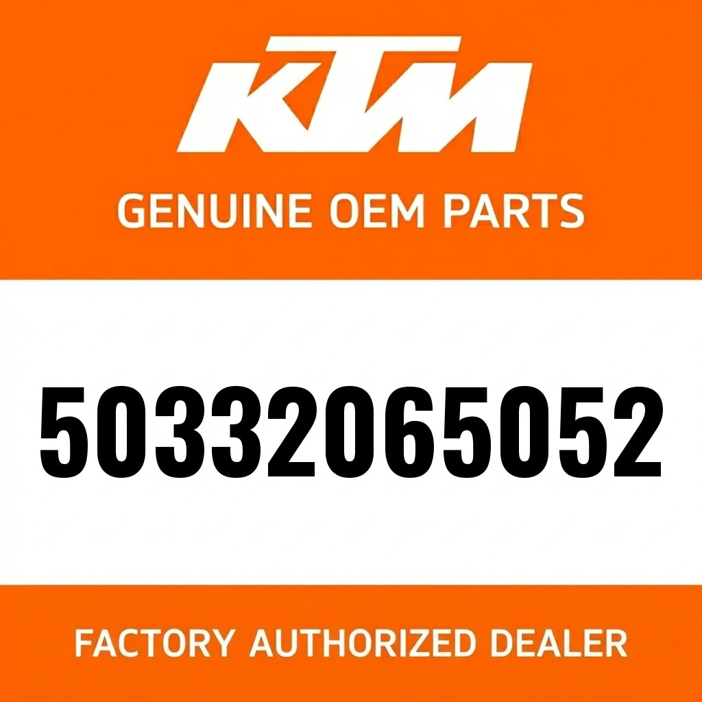 CLUTCH RELEASE GASKET 0,5MM image 1