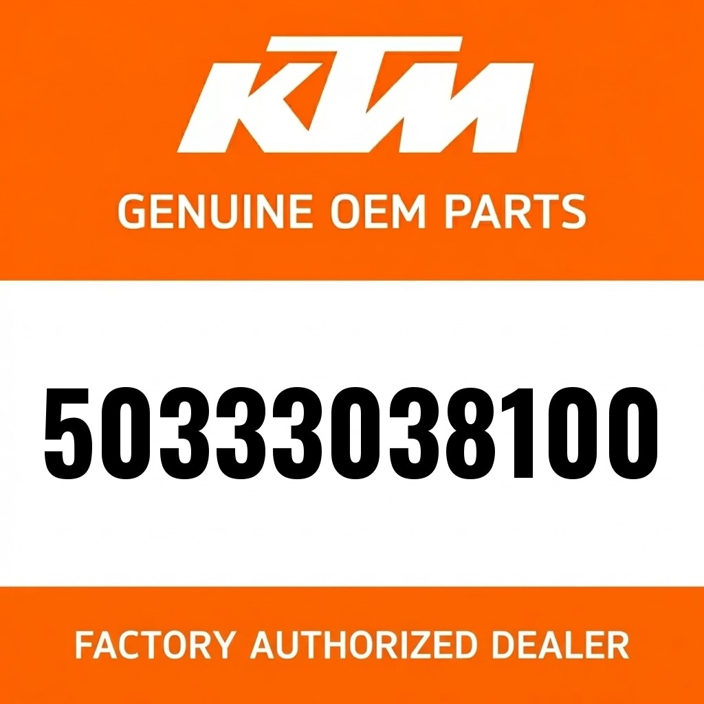 KTM 50333038100 - Spacer Bushing
